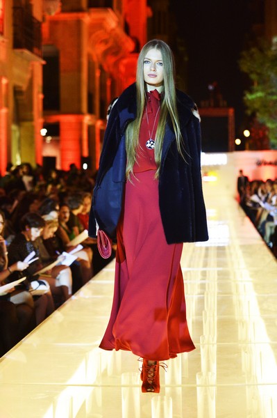 Aishti Fashion Show FW 2014 2015